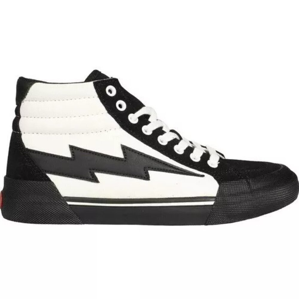 NEW Revenge x Storm Mens Vol. 2 Sneakers Casual High-Top Cushioned  Size 11